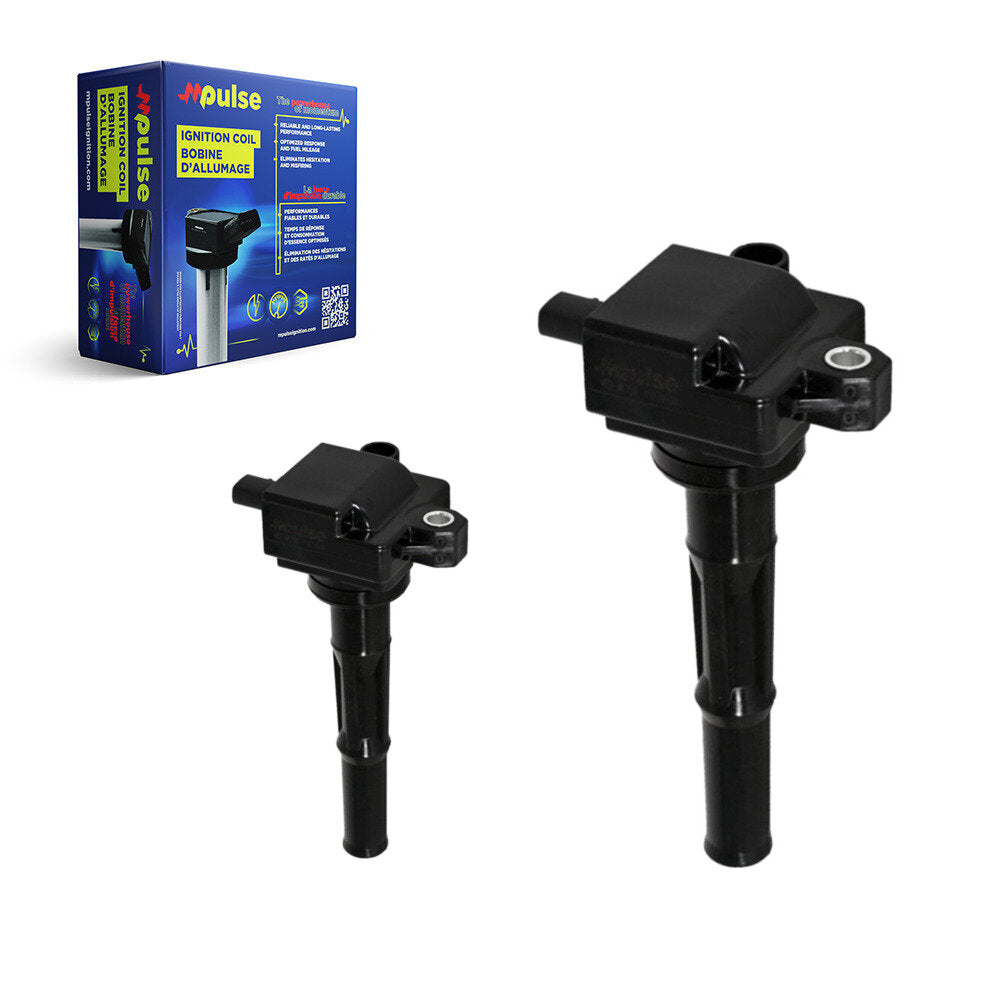 Ignition Coil Kit-KMP-100104 - Kit.bestparts.ca