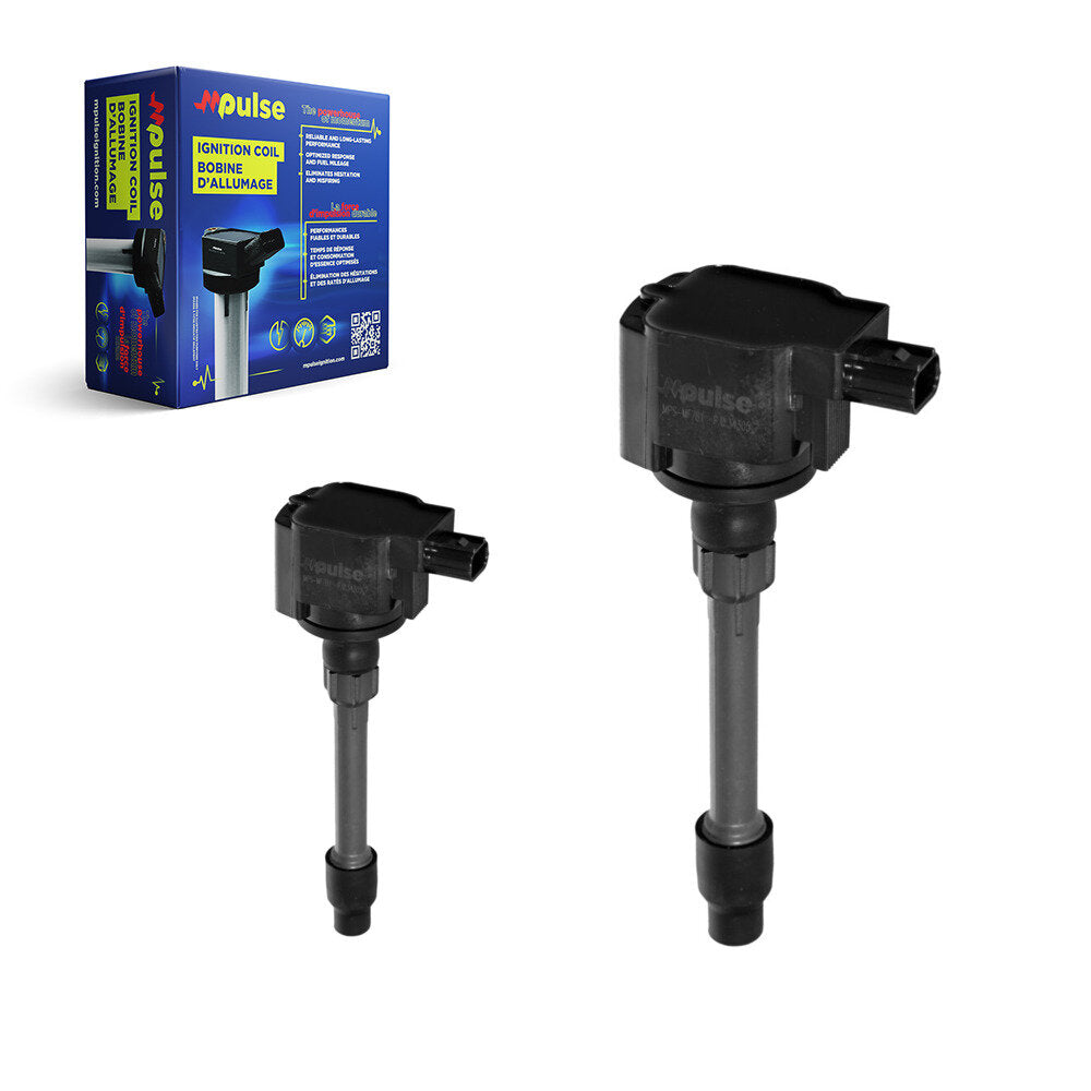Ignition Coil Kit-KMP-100106 - Kit.bestparts.ca