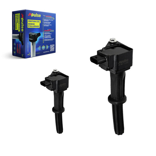 Ignition Coil Kit-KMP-100107 - Kit.bestparts.ca