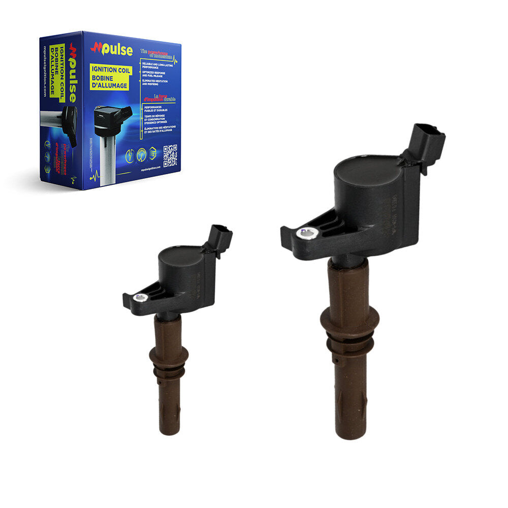 Ignition Coil Kit-KMP-100108 - Kit.bestparts.ca