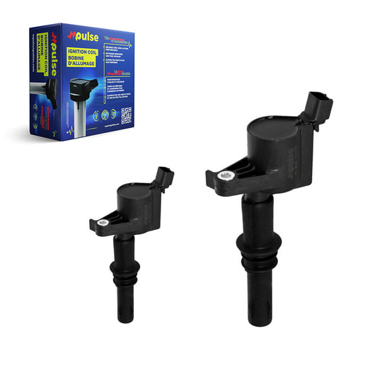 Ignition Coil Kit-KMP-100109 - Kit.bestparts.ca