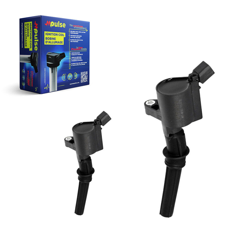 Ignition Coil Kit-KMP-100110 - Kit.bestparts.ca Kit.bestparts.ca