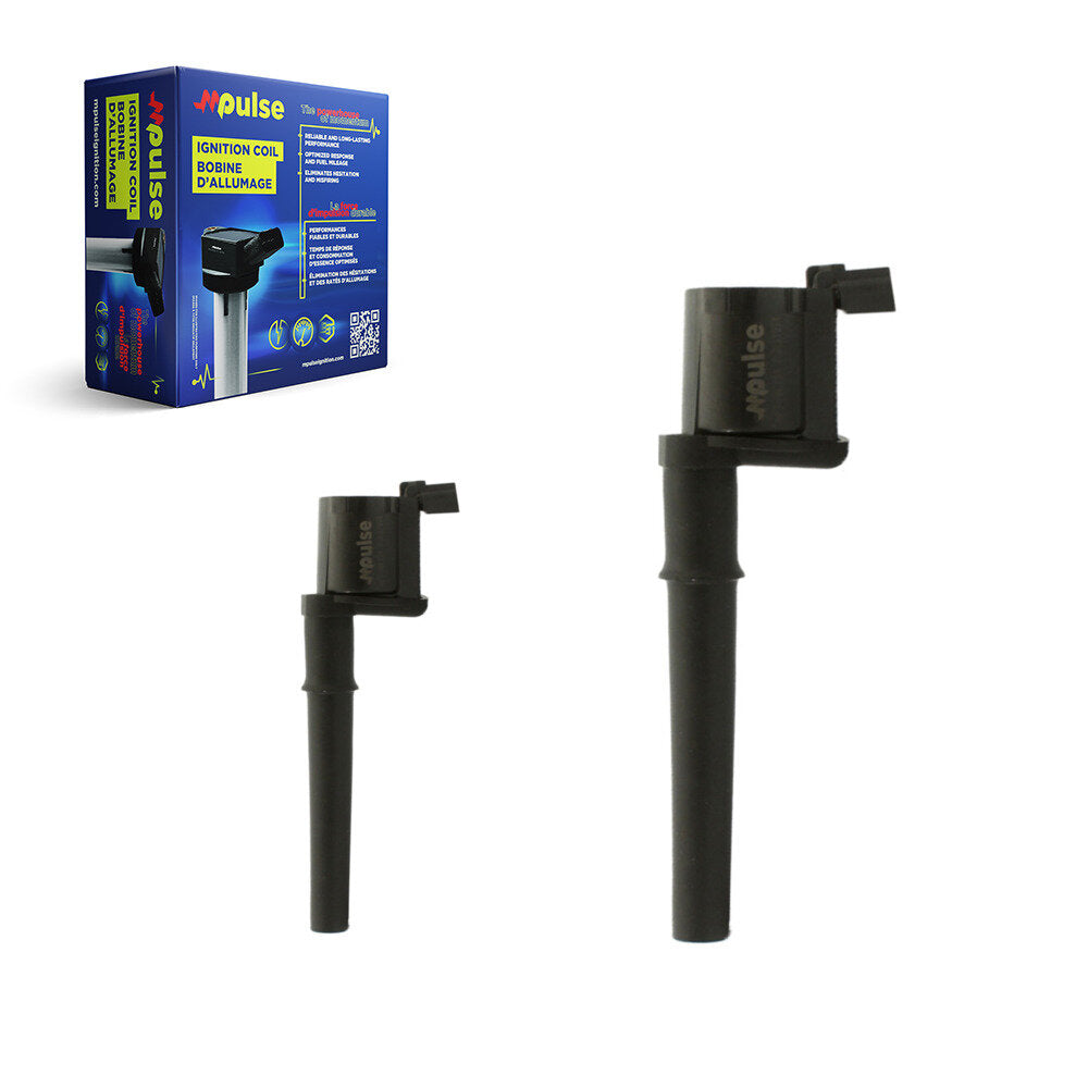 Ignition Coil Kit-KMP-100111 - Kit.bestparts.ca Kit.bestparts.ca