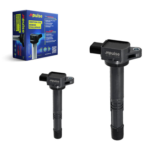 Ignition Coil Kit-KMP-100112 - Kit.bestparts.ca