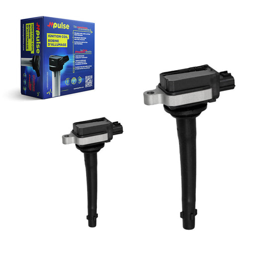 Ignition Coil Kit-KMP-100113 - Kit.bestparts.ca