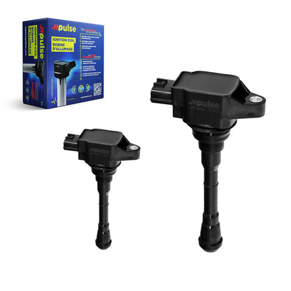 Ignition Coil Kit-KMP-100117 - Kit.bestparts.ca