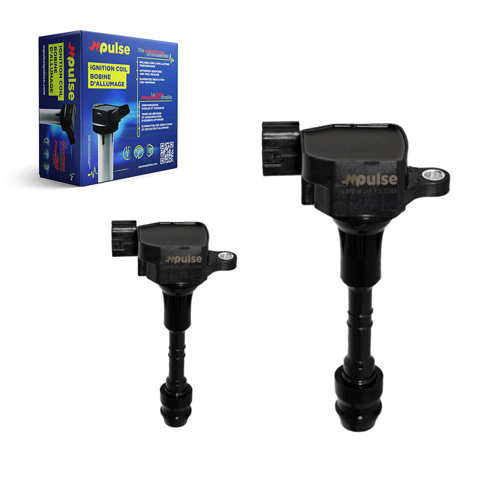 Ignition Coil Kit-KMP-100123 - Kit.bestparts.ca Kit.bestparts.ca