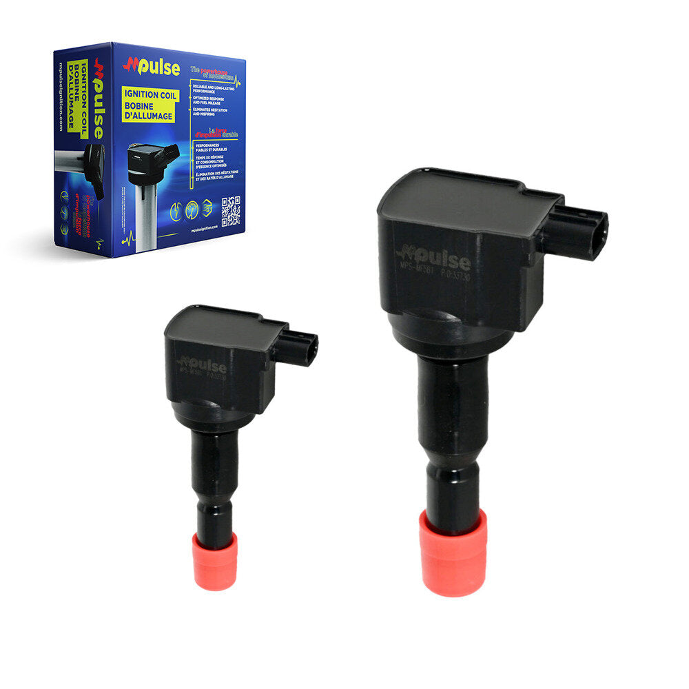 Ignition Coil Kit-KMP-100124 - Kit.bestparts.ca Kit.bestparts.ca