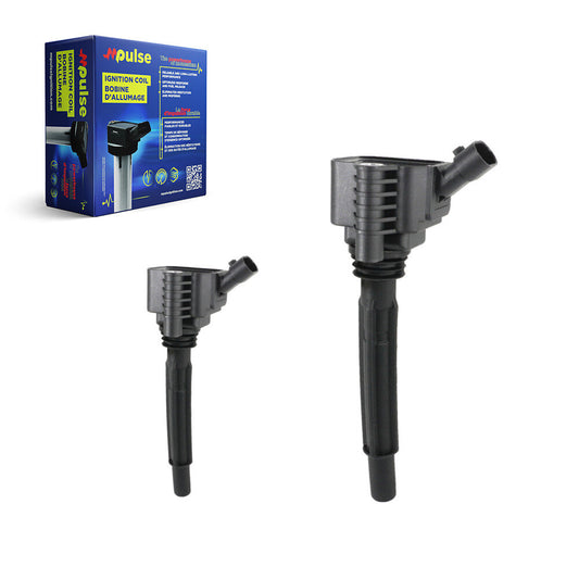 Ignition Coil Kit-KMP-100127 - Kit.bestparts.ca