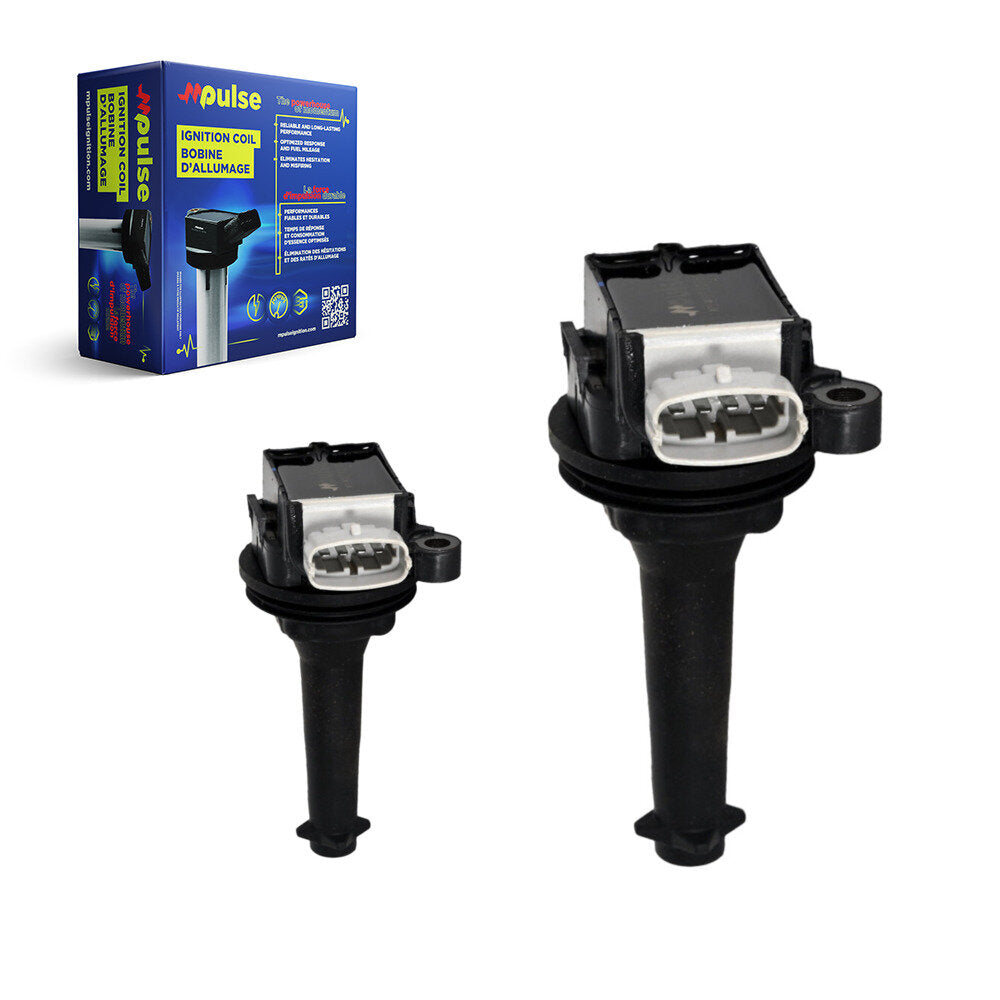 Ignition Coil Kit-KMP-100128 - Kit.bestparts.ca