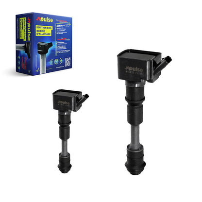 Ignition Coil Kit-KMP-100130 - Kit.bestparts.ca