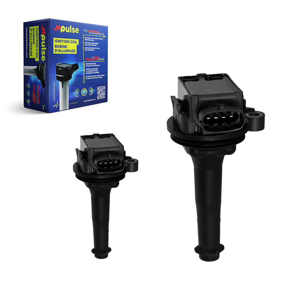 Ignition Coil Kit-KMP-100131 - Kit.bestparts.ca Kit.bestparts.ca