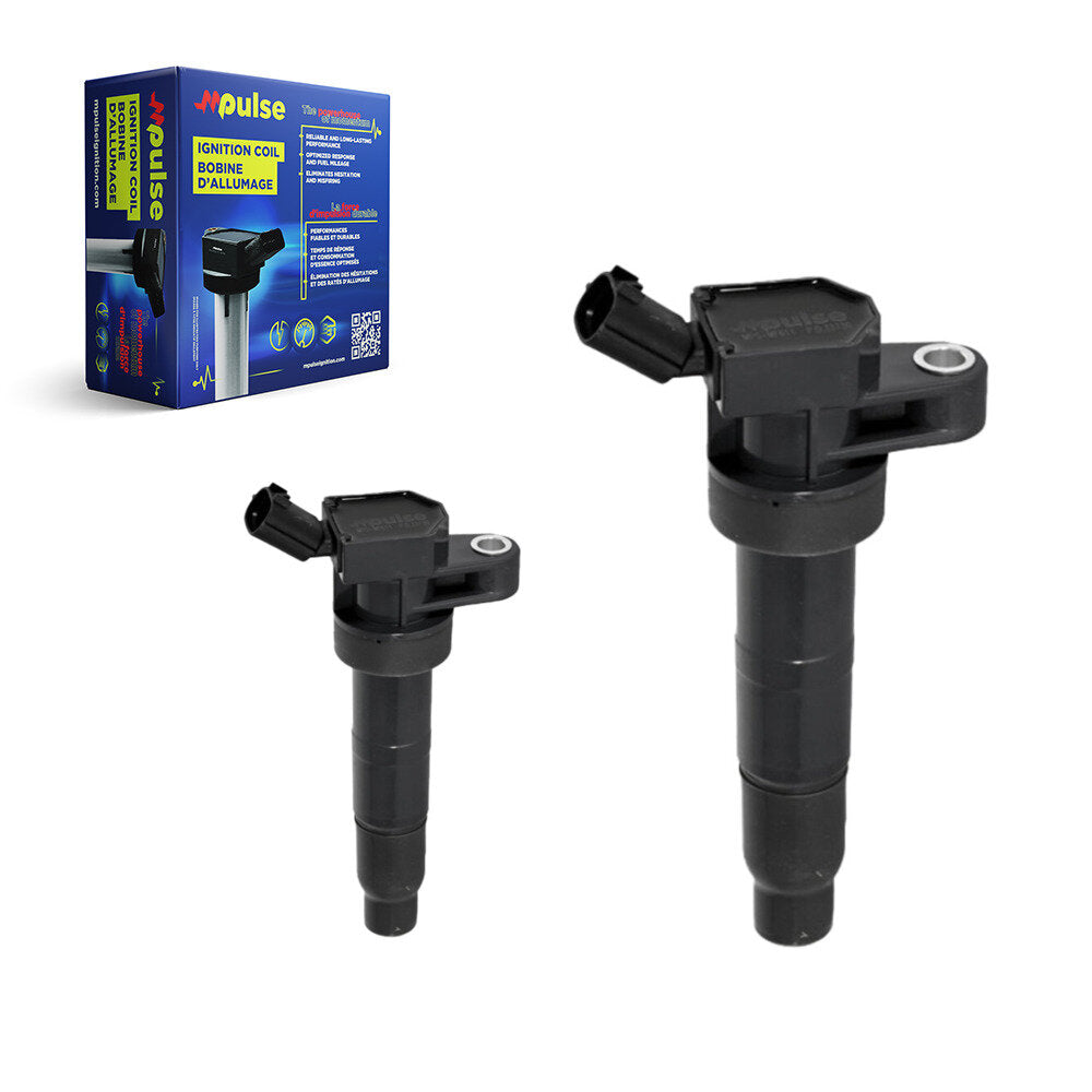 Ignition Coil Kit-KMP-100134 - Kit.bestparts.ca Kit.bestparts.ca
