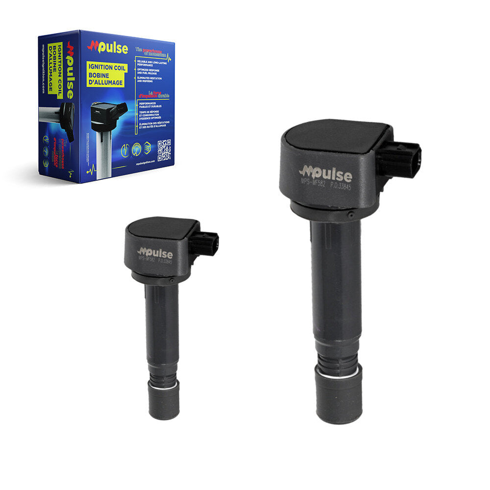 Ignition Coil Kit-KMP-100137 - Kit.bestparts.ca Kit.bestparts.ca