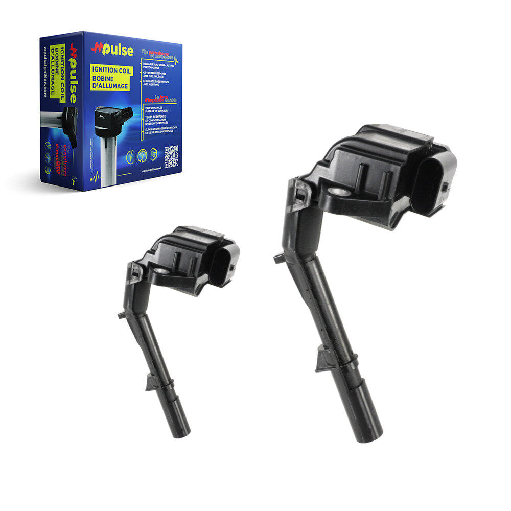 Ignition Coil Kit-KMP-100138 - Kit.bestparts.ca