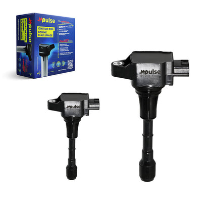 Ignition Coil Kit-KMP-100139 - Kit.bestparts.ca