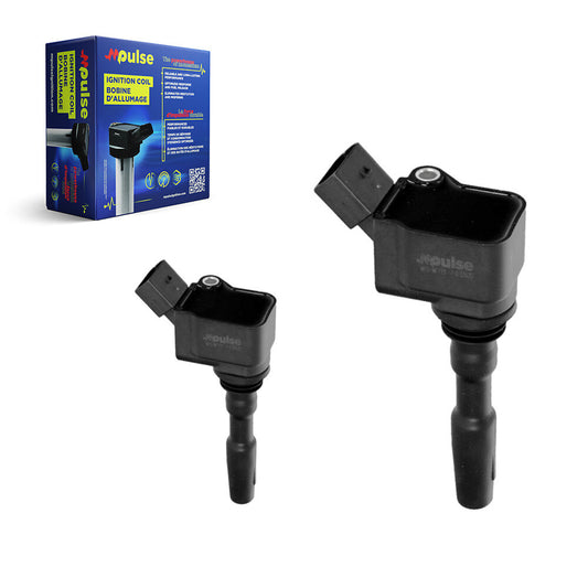 Ignition Coil Kit-KMP-100145 - Kit.bestparts.ca