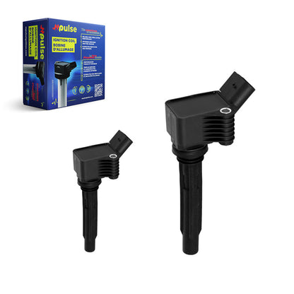 Ignition Coil Kit-KMP-100146 - Kit.bestparts.ca