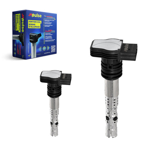 Ignition Coil Kit-KMP-100147 - Kit.bestparts.ca