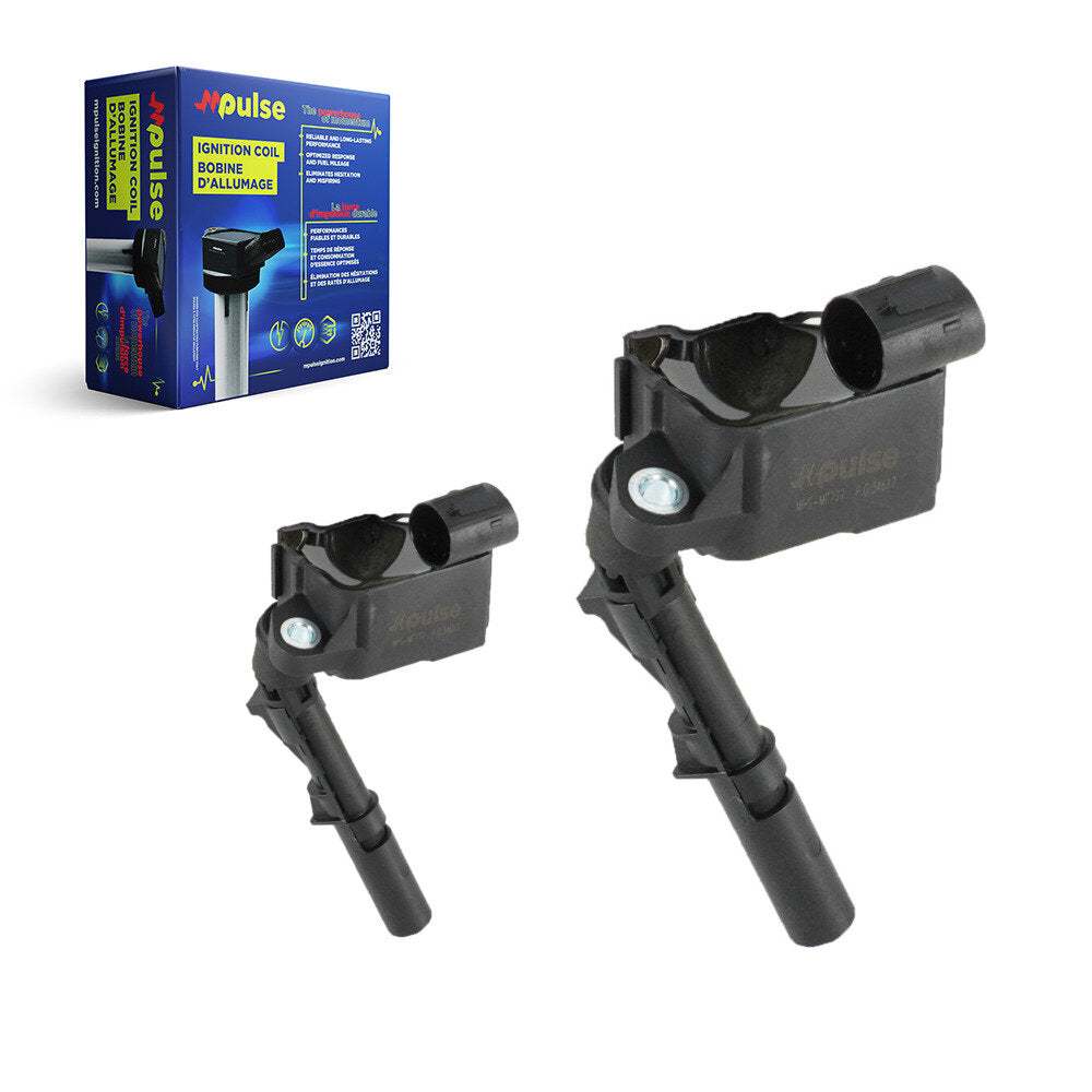 Ignition Coil Kit-KMP-100150 - Kit.bestparts.ca Kit.bestparts.ca