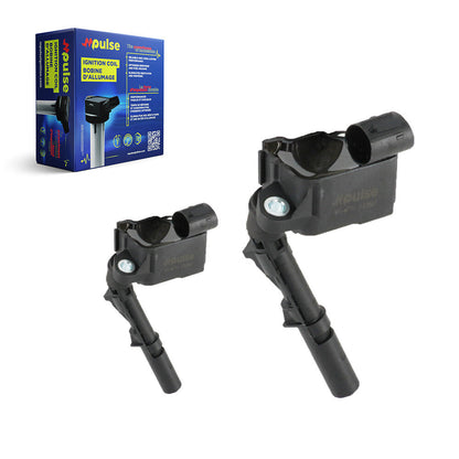 Ignition Coil Kit-KMP-100150 - Kit.bestparts.ca