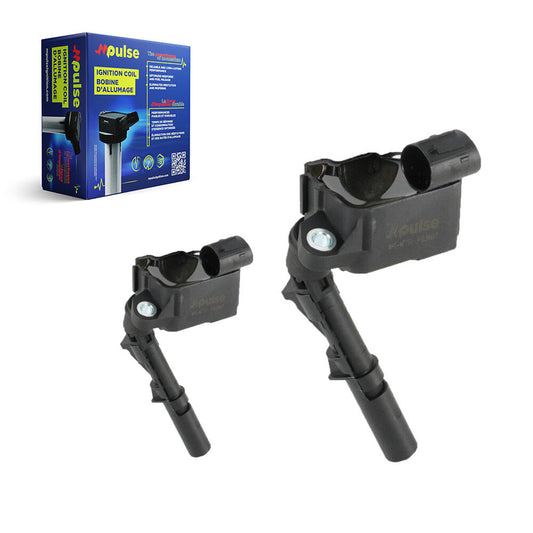 Ignition Coil Kit-KMP-100150 - Kit.bestparts.ca