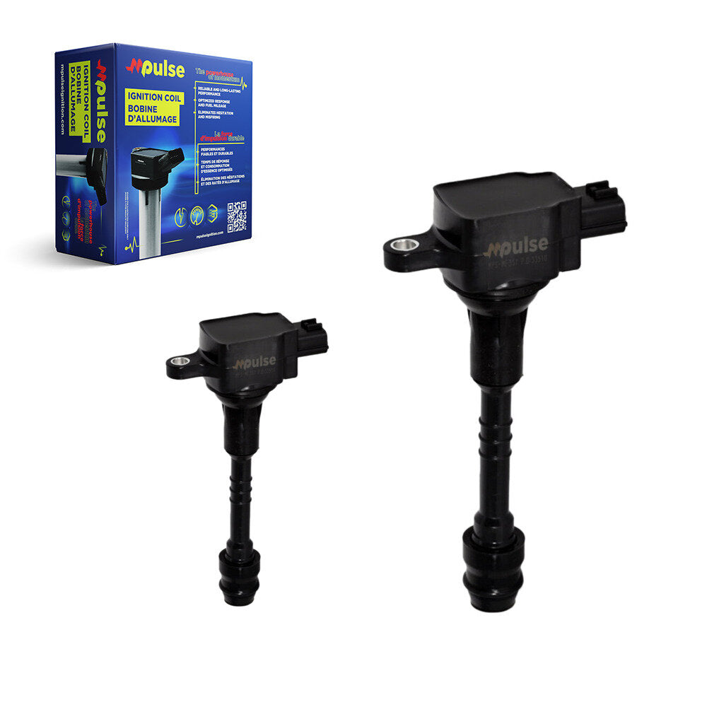 Ignition Coil Kit-KMP-100151 - Kit.bestparts.ca Kit.bestparts.ca