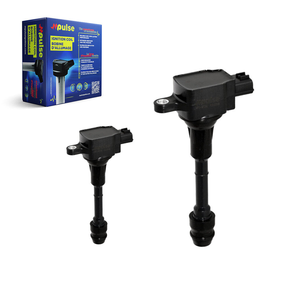 Ignition Coil Kit-KMP-100152 - Kit.bestparts.ca Kit.bestparts.ca