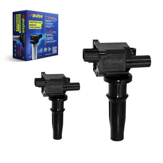 Ignition Coil Kit-KMP-100153 - Kit.bestparts.ca