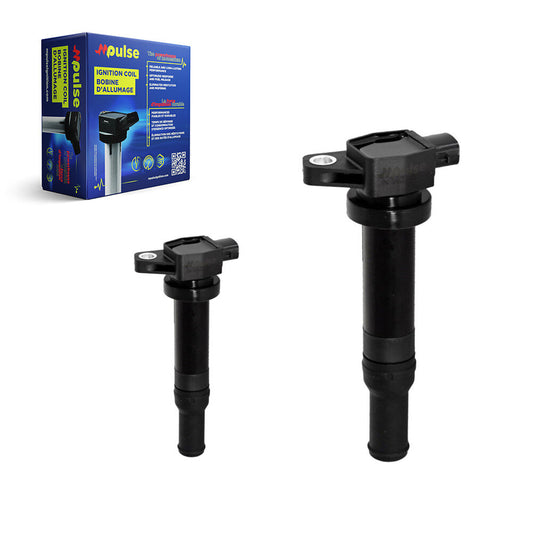 Ignition Coil Kit-KMP-100155 - Kit.bestparts.ca