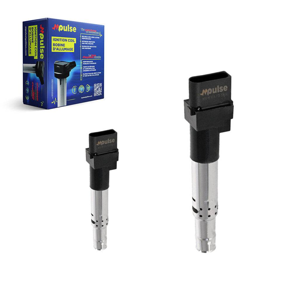 Ignition Coil Kit-KMP-100160 - Kit.bestparts.ca Kit.bestparts.ca