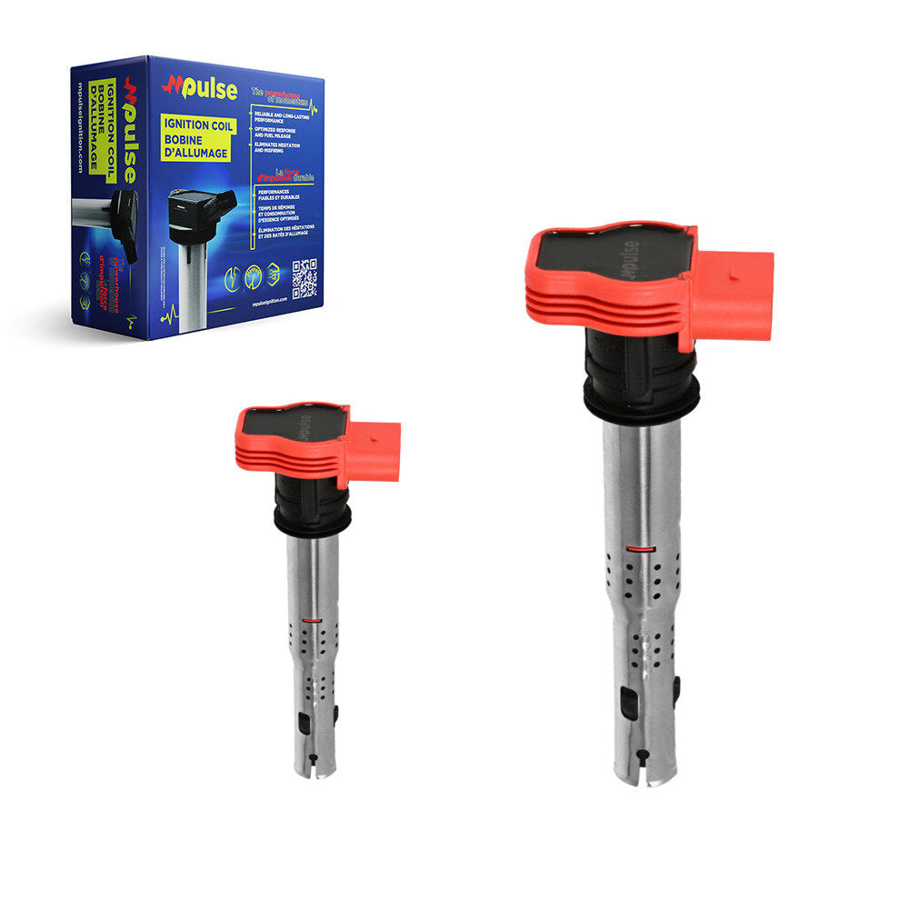 Ignition Coil Kit-KMP-100161 - Kit.bestparts.ca Kit.bestparts.ca