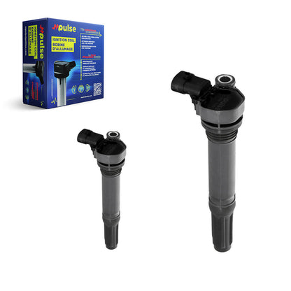 Ignition Coil Kit-KMP-100163 - Kit.bestparts.ca