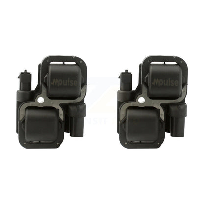 Ignition Coil Kit-KMP-100164 - Kit.bestparts.ca