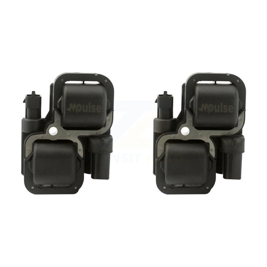 Ignition Coil Kit-KMP-100164 - Kit.bestparts.ca