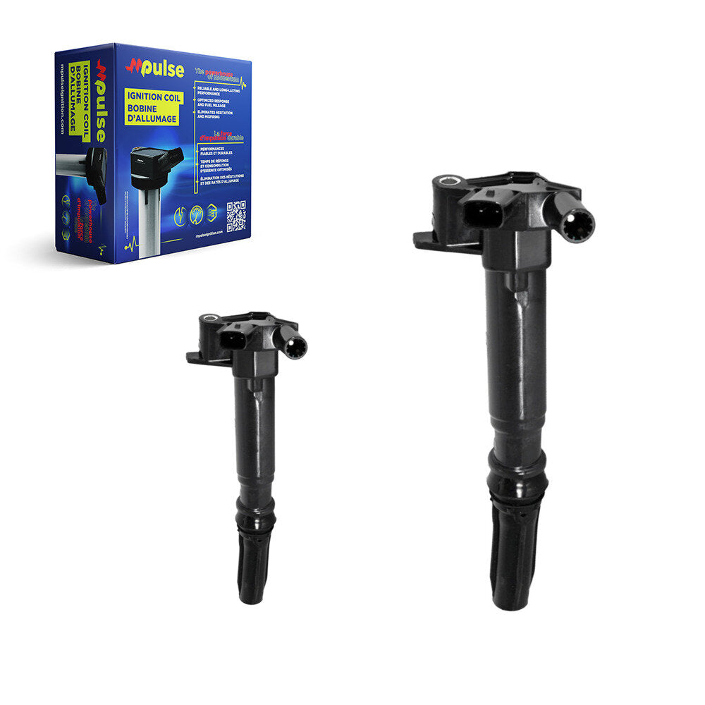 Ignition Coil Kit-KMP-100165 - Kit.bestparts.ca Kit.bestparts.ca