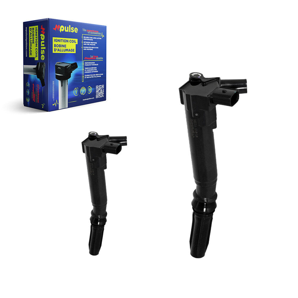 Ignition Coil Kit-KMP-100166 - Kit.bestparts.ca Kit.bestparts.ca