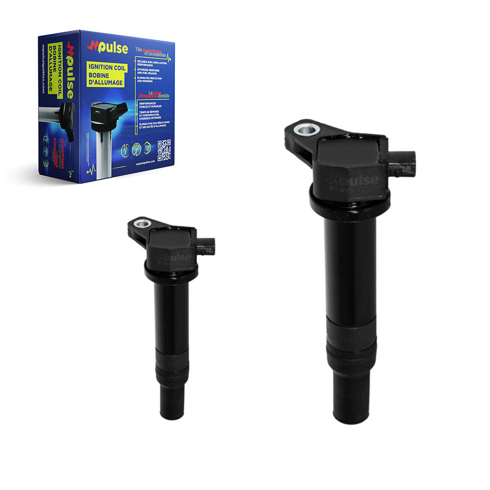 Ignition Coil Kit-KMP-100168 - Kit.bestparts.ca
