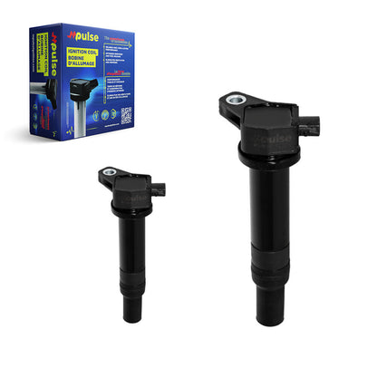 Ignition Coil Kit-KMP-100168 - Kit.bestparts.ca