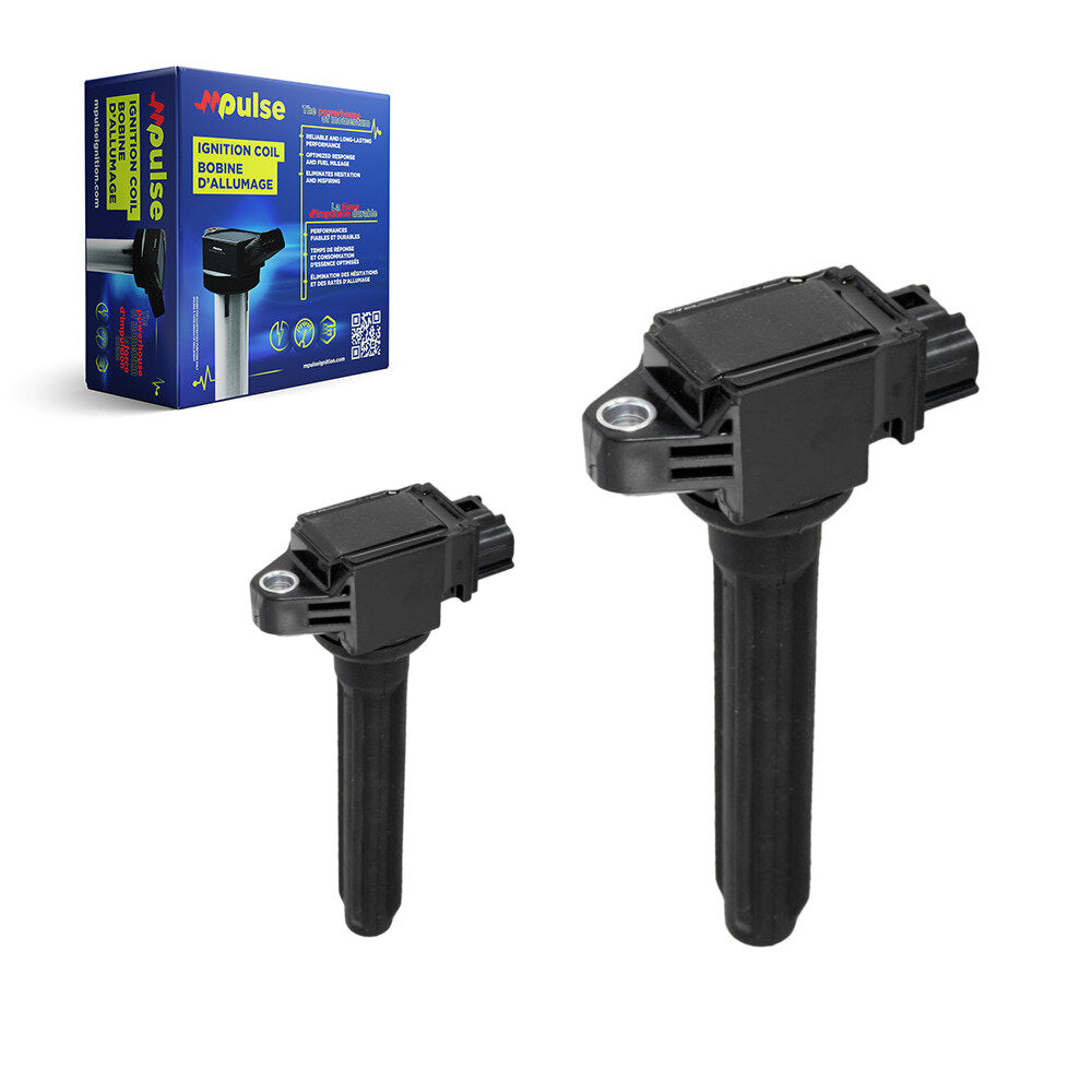 Ignition Coil Kit-KMP-100169 - Kit.bestparts.ca Kit.bestparts.ca