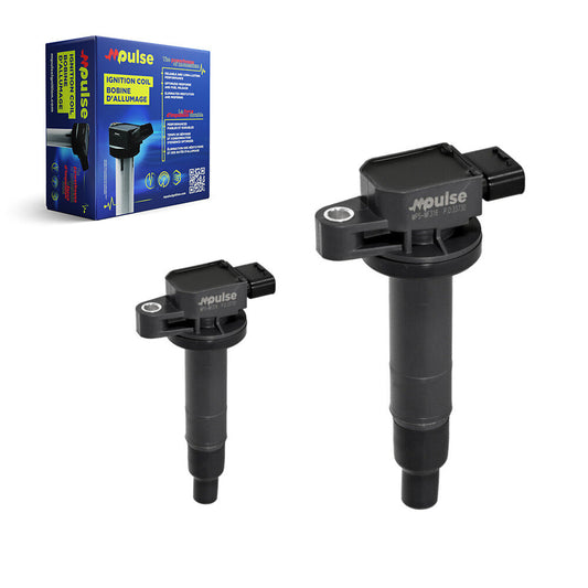 Ignition Coil Kit-KMP-100171 - Kit.bestparts.ca