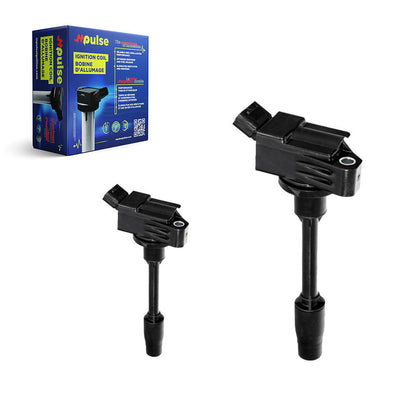 Ignition Coil Kit-KMP-100172 - Kit.bestparts.ca