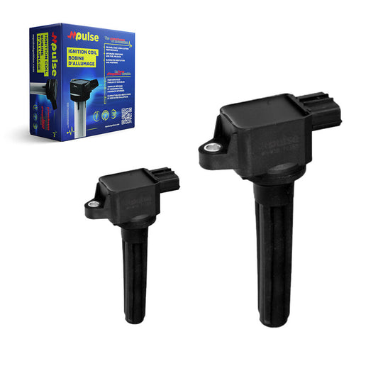Ignition Coil Kit-KMP-100173 - Kit.bestparts.ca