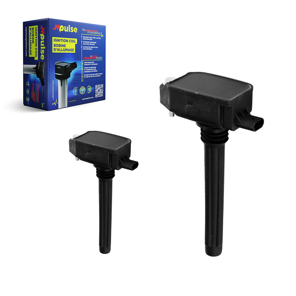 Ignition Coil Kit-KMP-100174 - Kit.bestparts.ca Kit.bestparts.ca
