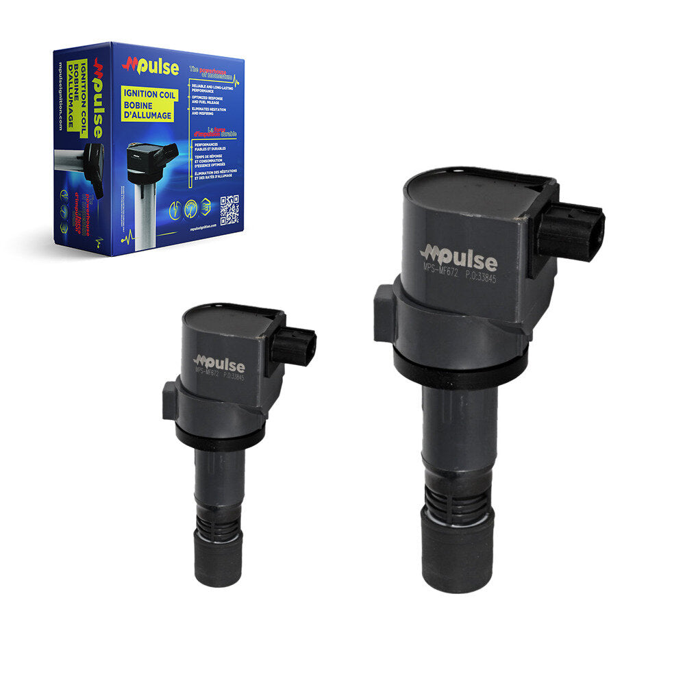 Ignition Coil Kit-KMP-100175 - Kit.bestparts.ca Kit.bestparts.ca