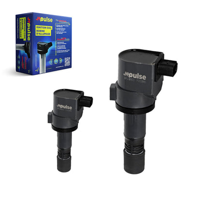 Ignition Coil Kit-KMP-100175 - Kit.bestparts.ca