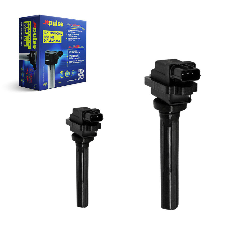 Ignition Coil Kit-KMP-100176 - Kit.bestparts.ca Kit.bestparts.ca