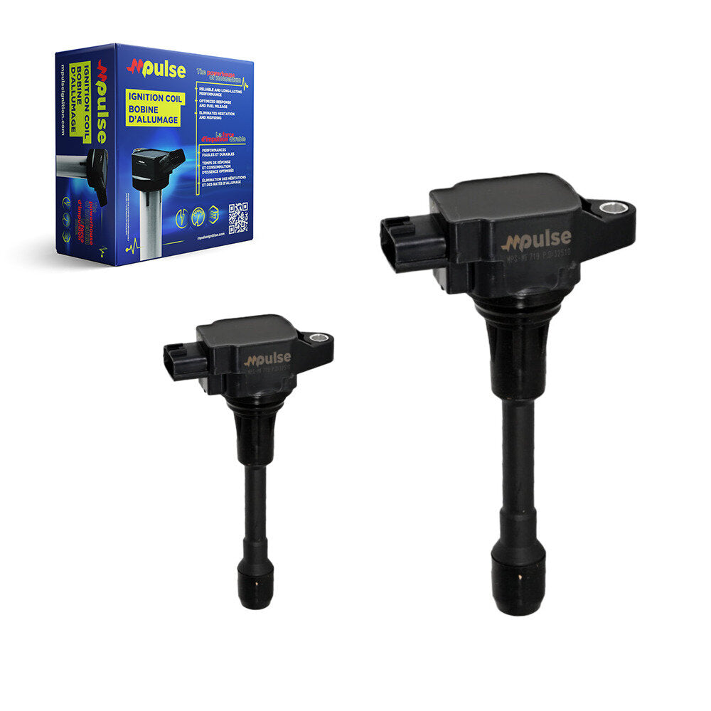 Ignition Coil Kit-KMP-100180 - Kit.bestparts.ca Kit.bestparts.ca