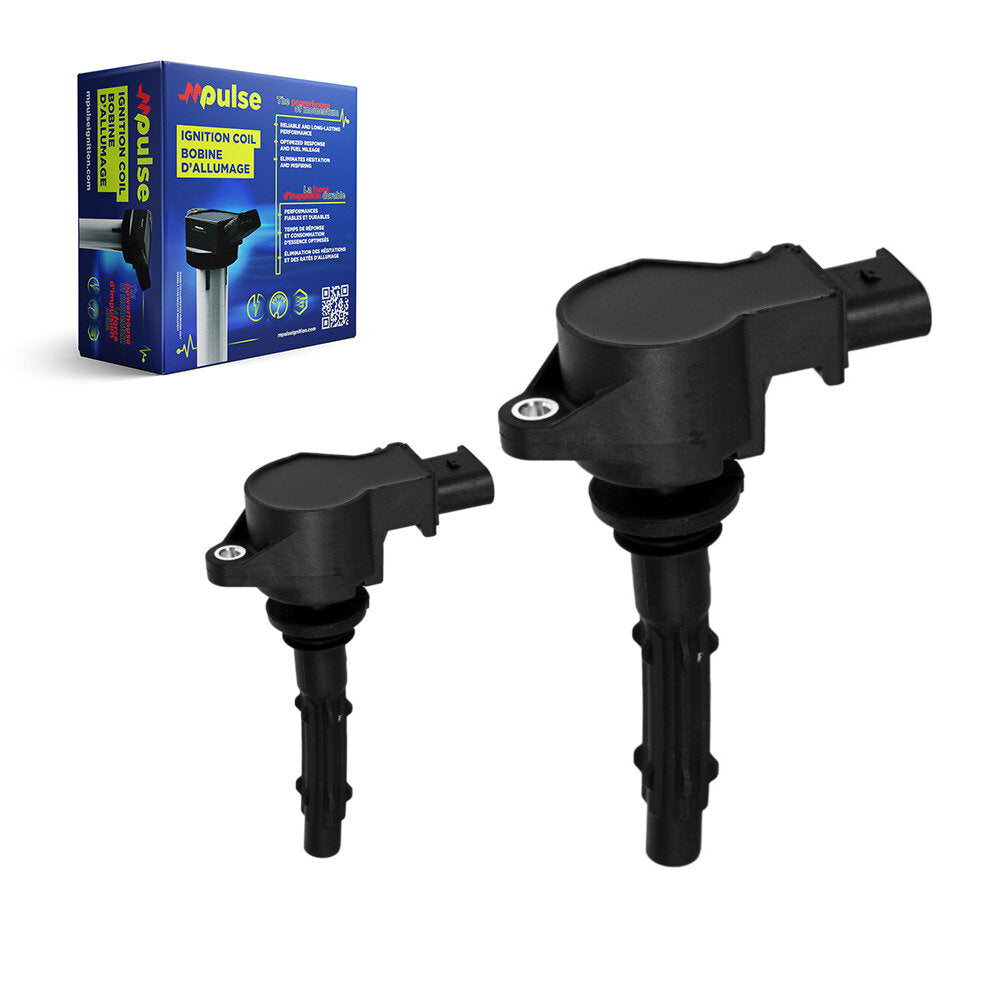 Ignition Coil Kit-KMP-100182 - Kit.bestparts.ca Kit.bestparts.ca