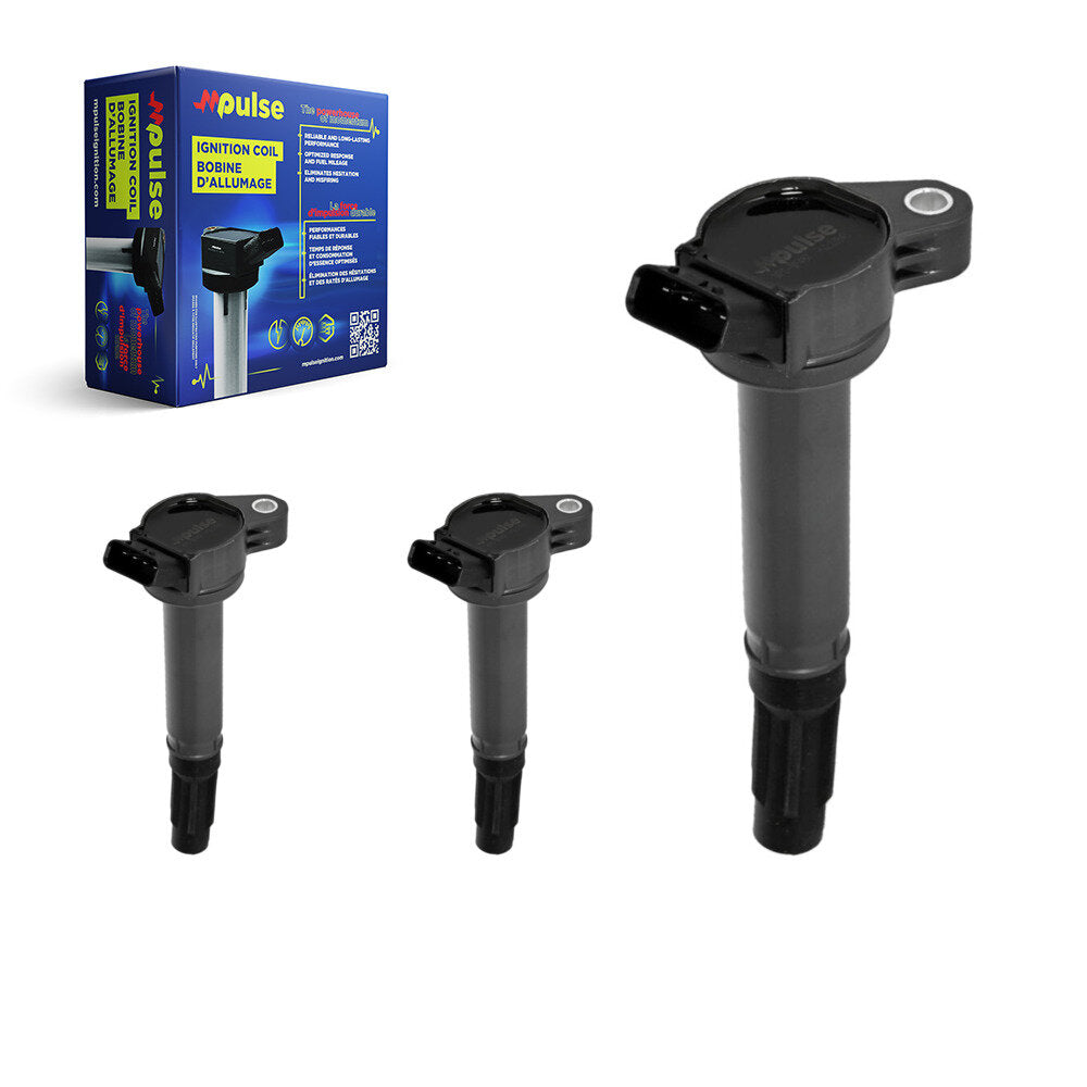 Ignition Coil Kit-KMP-100183 - Kit.bestparts.ca Kit.bestparts.ca